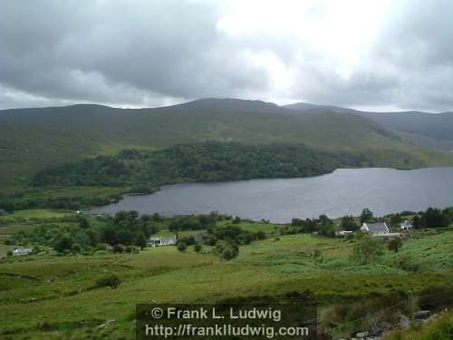 Lough Dunlewy